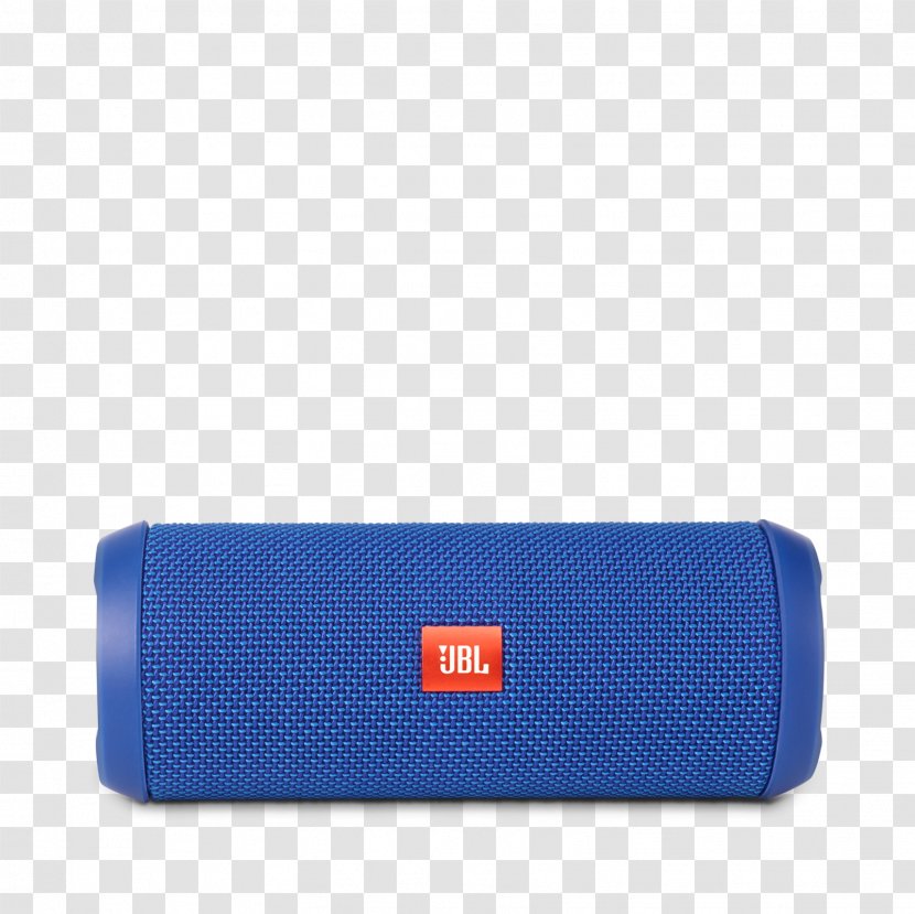 JBL Flip 3 Loudspeaker Wireless Speaker Blue Color - Brand - Bluetooth Transparent PNG