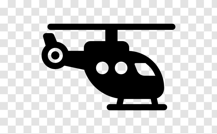 Helicopter Rotor Flight Clip Art - Symbol Transparent PNG