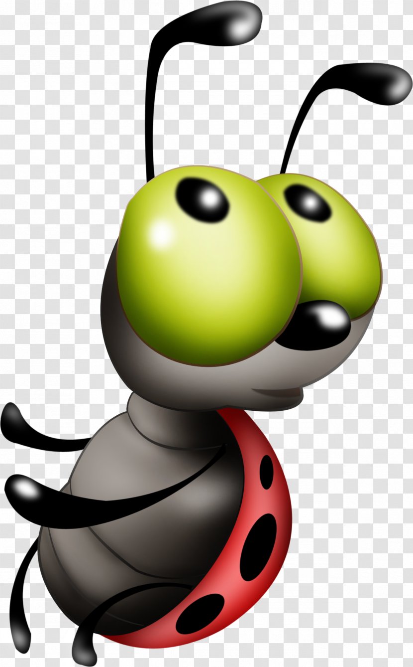 Photography Albom Animation Week - Technology - Bugs Transparent PNG