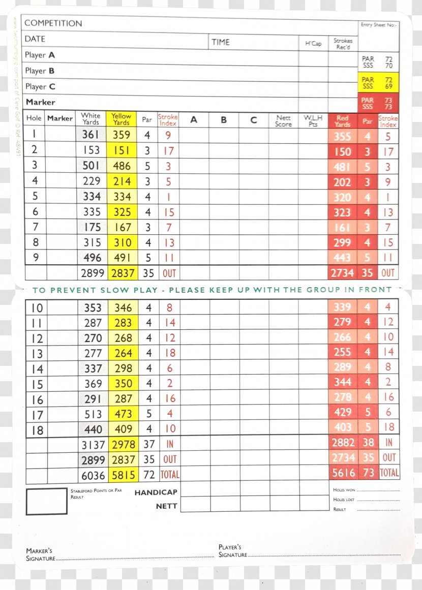 Spalding Golf Club Course Tees Pub - Bluegolf - Restaurant Menu Analysis Transparent PNG