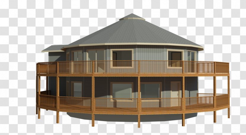 Prefabricated Home House Plan Roof Modular Building Transparent PNG