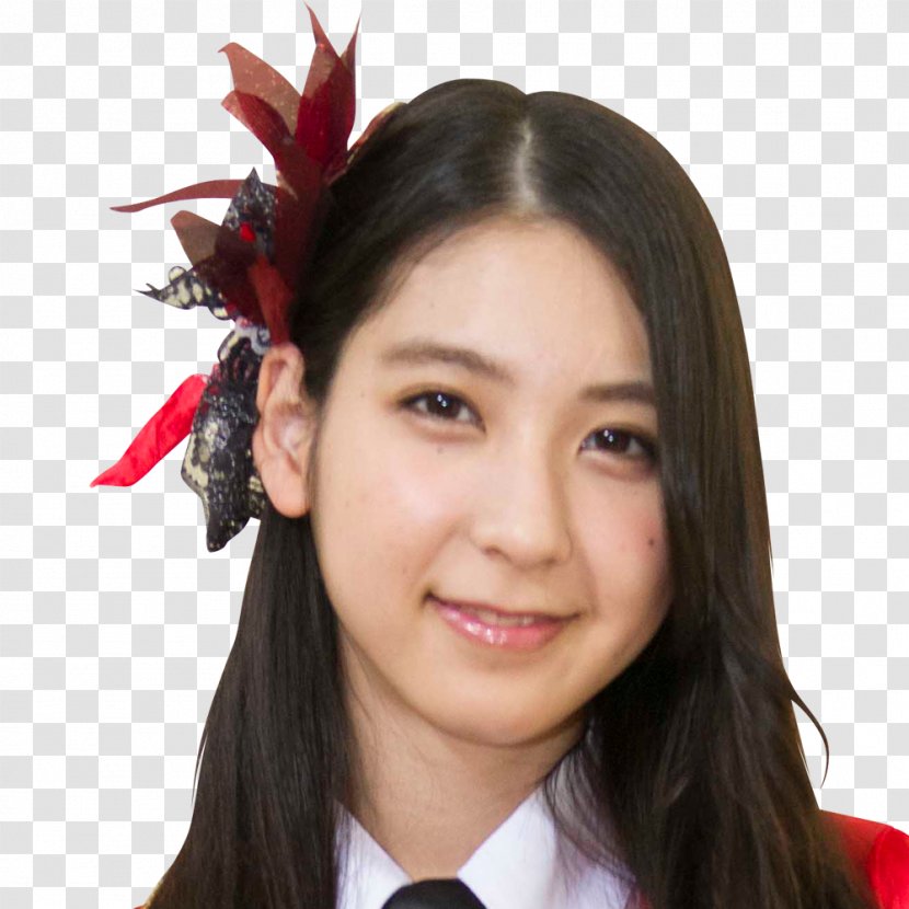 Natsumi Matsuoka Yûsha Yoshihiko To Michibikareshi 7 Nin HKT48 TV Tokyo Character - Cartoon - Acters Transparent PNG