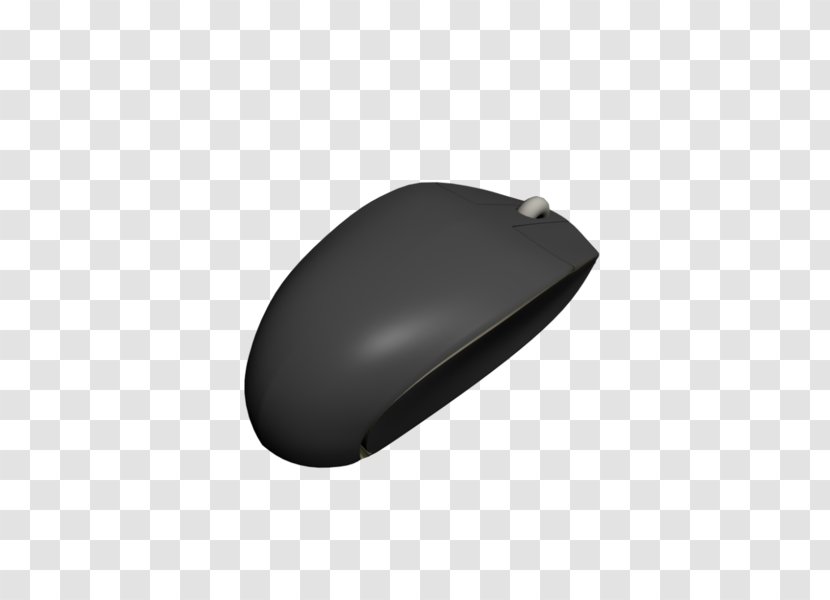 Computer Mouse Personal - Input Device Transparent PNG