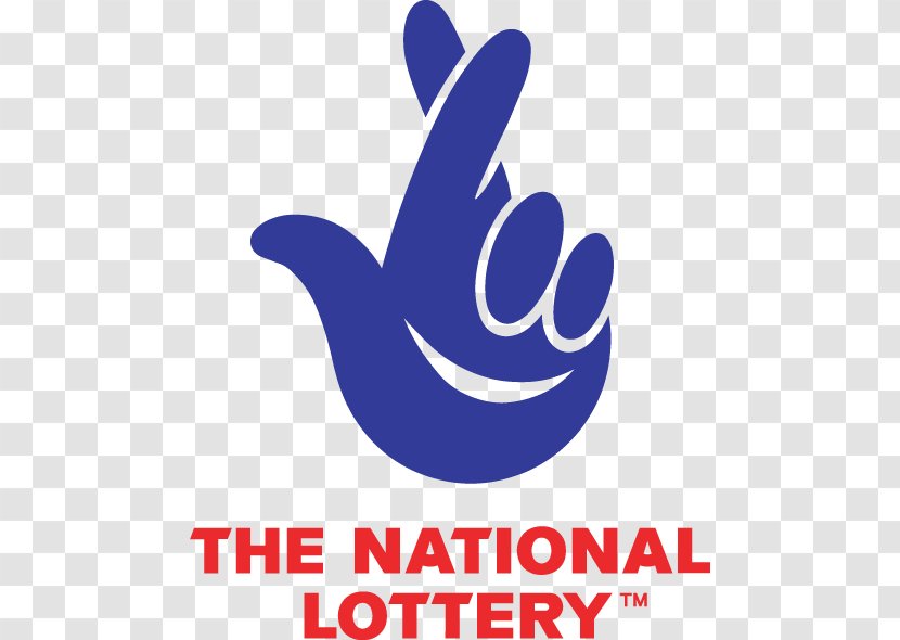 National Lottery Big Fund Logo Raffle - Vector Transparent PNG