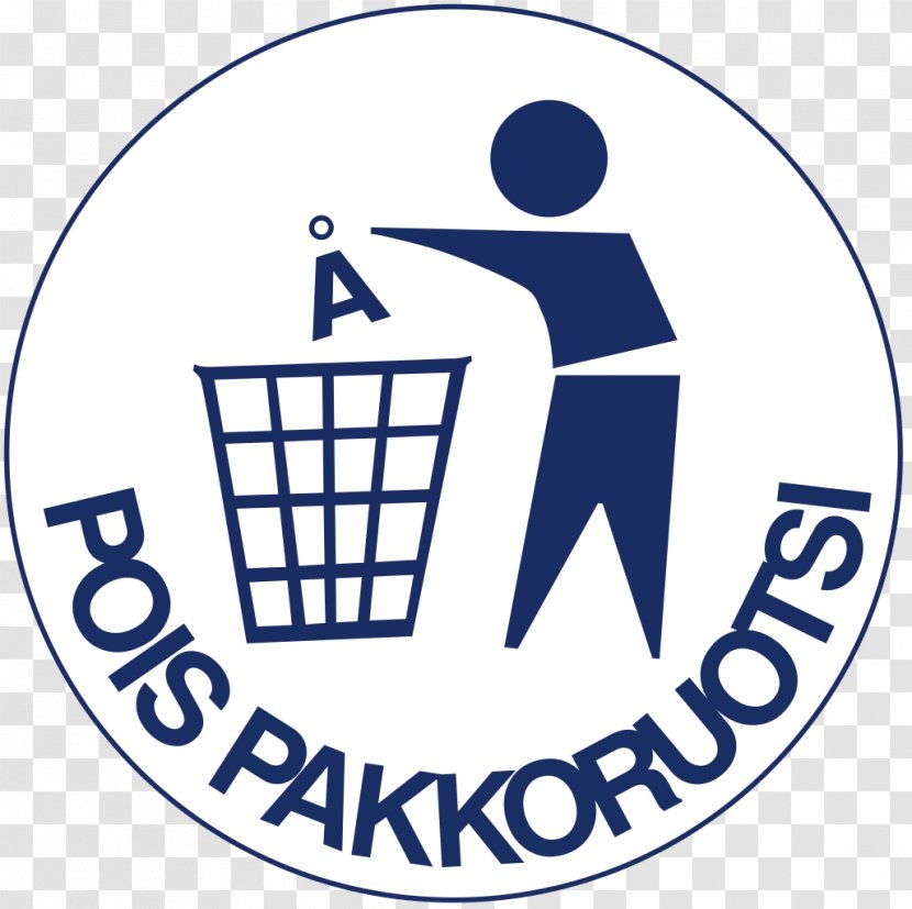 Litter Recycling Symbol - Rubbish Bins Waste Paper Baskets Transparent PNG