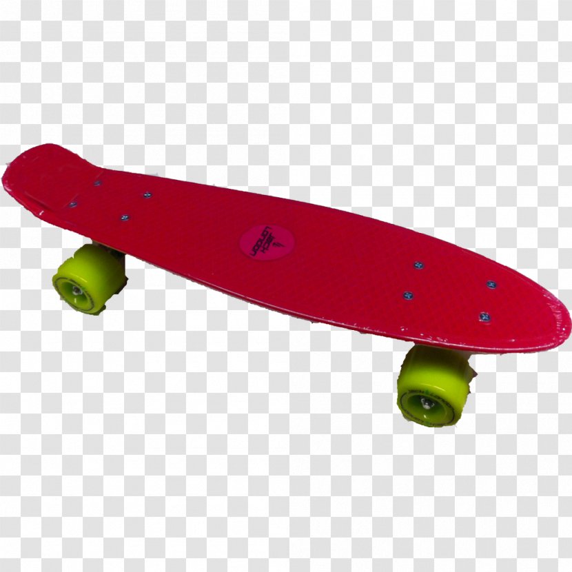 Skateboard - Sports Equipment Transparent PNG