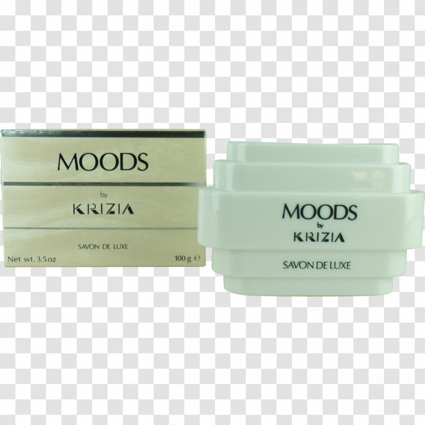 Krizia Soap - Cream - Flower By Kenzo Transparent PNG