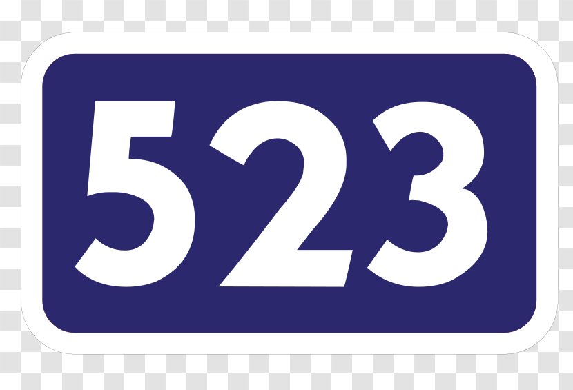 Route II/524 Information Second-class Roads In The Czech Republic II/527 - Security - Tried Transparent PNG