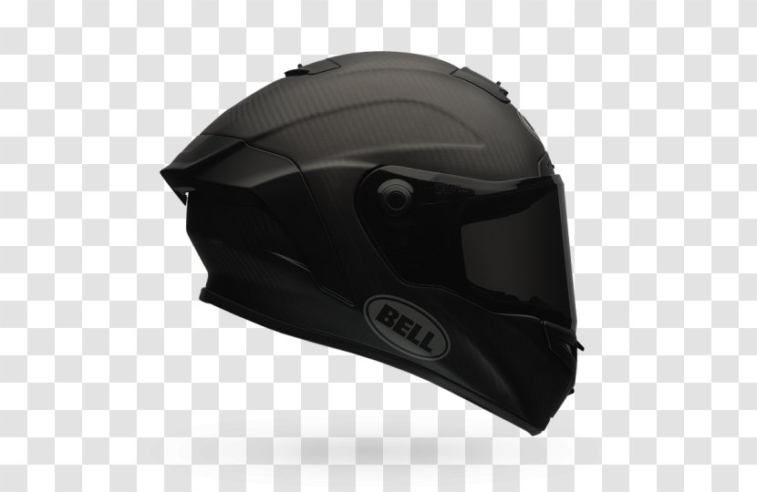 Motorcycle Helmets Bell Sports Star - Bicycle Clothing Transparent PNG