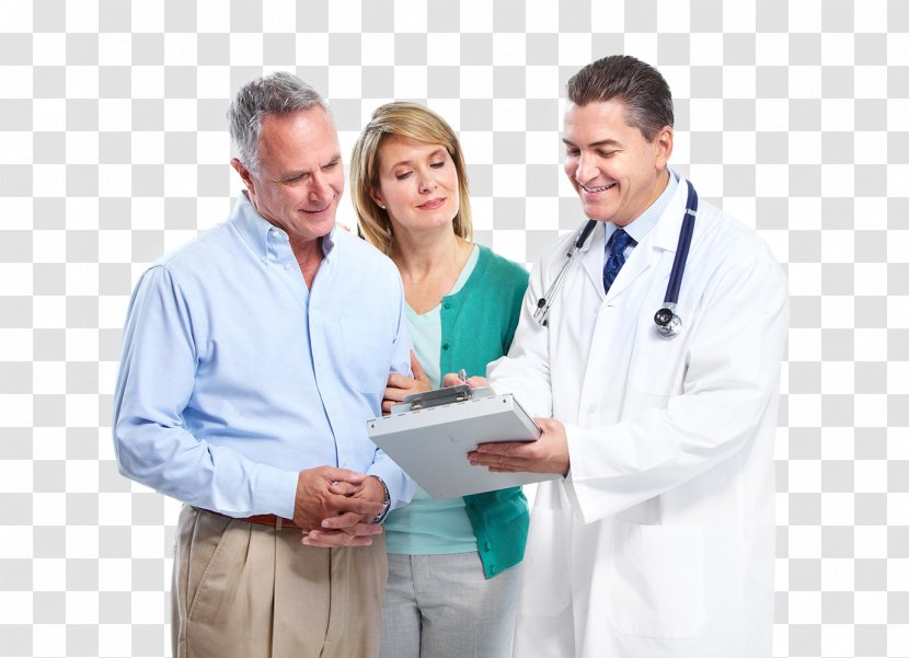 Physician Doctor–patient Relationship Medicine Hospital - Job - Doctor Transparent PNG