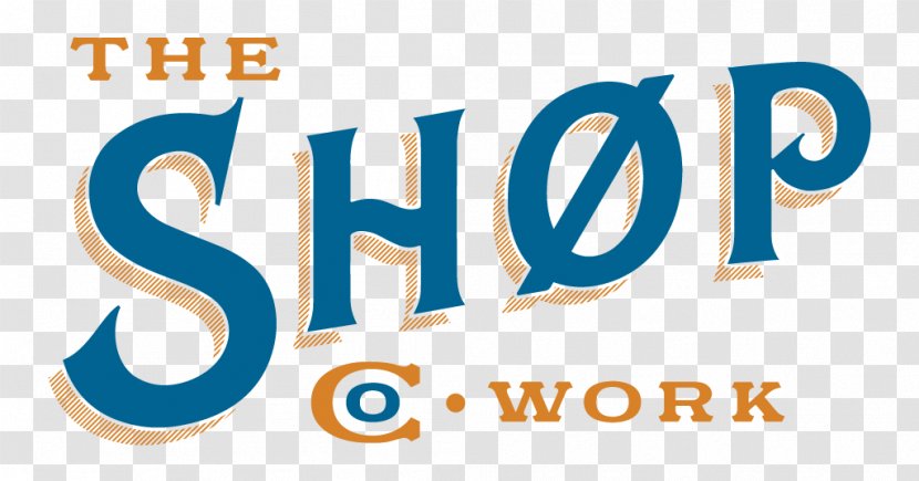 The Shop Co.Work Logo Coworking Own Your Hill - Office - Growth & Marketing Company LocationWork Transparent PNG