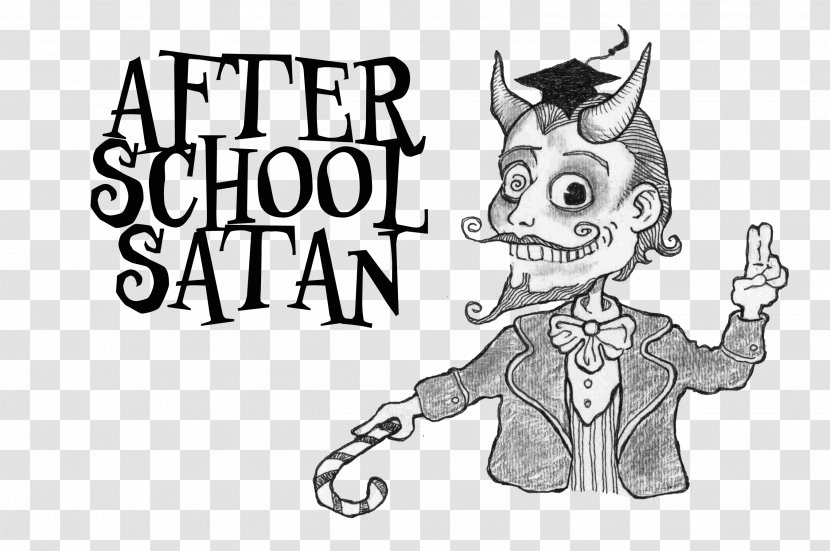 United States After School Satan The Satanic Temple Satanism - Heart Transparent PNG