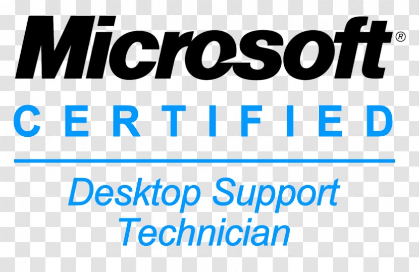 Microsoft Certified Professional MCSE Engineering Information Technology - Mcsa - Engineer Transparent PNG