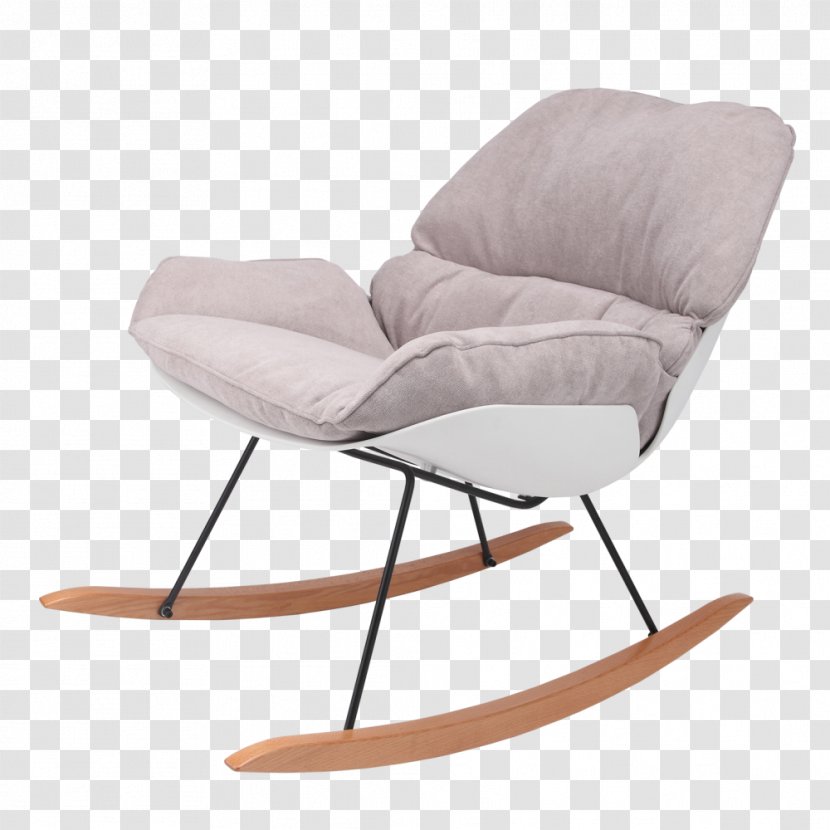 Eames Lounge Chair Table Rocking Chairs Furniture - Herman Miller Transparent PNG