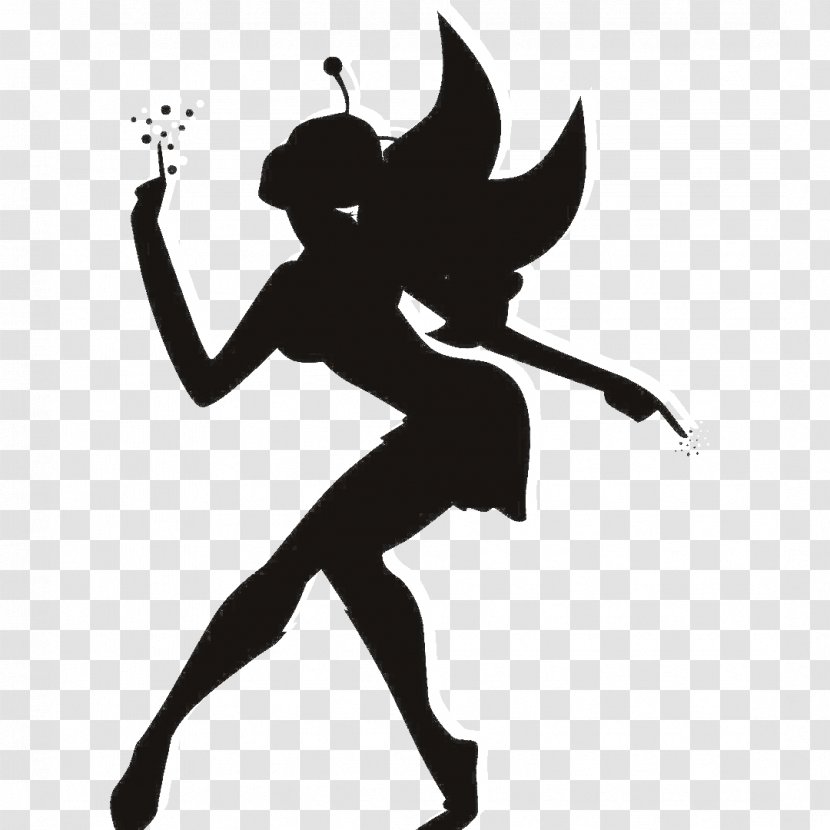 Tinker Bell Tooth Fairy Disney Fairies Vector Graphics - Joint - Forest Transparent PNG