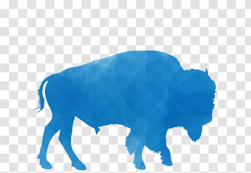 African Buffalo American Bison Paper T-shirt Transparent PNG