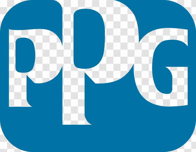 PPG Industries Place Paint Glass Coating - Symbol - Production Transparent PNG