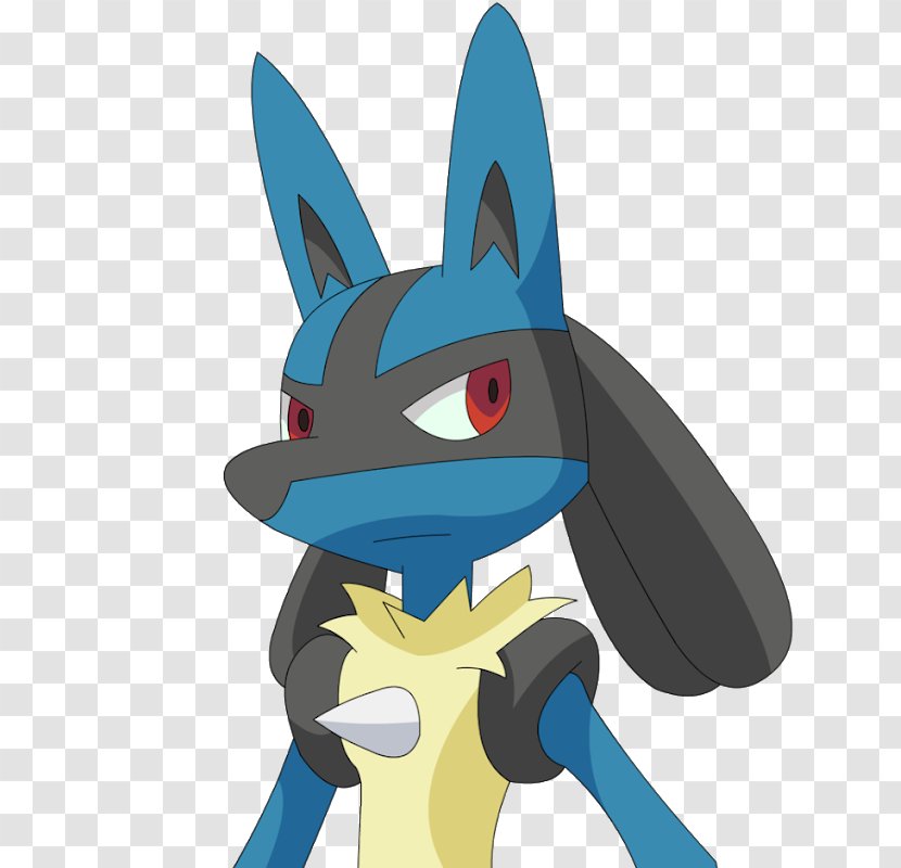 Lucario Pokémon X And Y XD: Gale Of Darkness Pikachu Universe - Coloring Book Transparent PNG