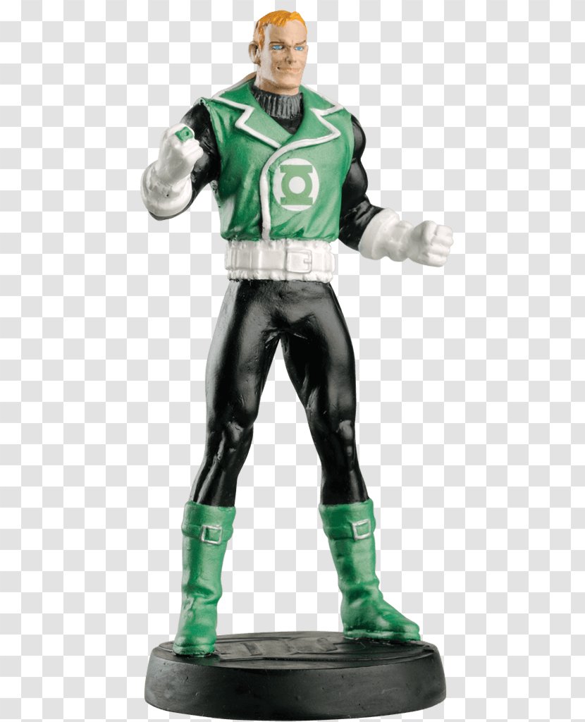 Guy Gardner Green Lantern Corps Hal Jordan Firestorm - Dc Comics Super Hero Collection Transparent PNG