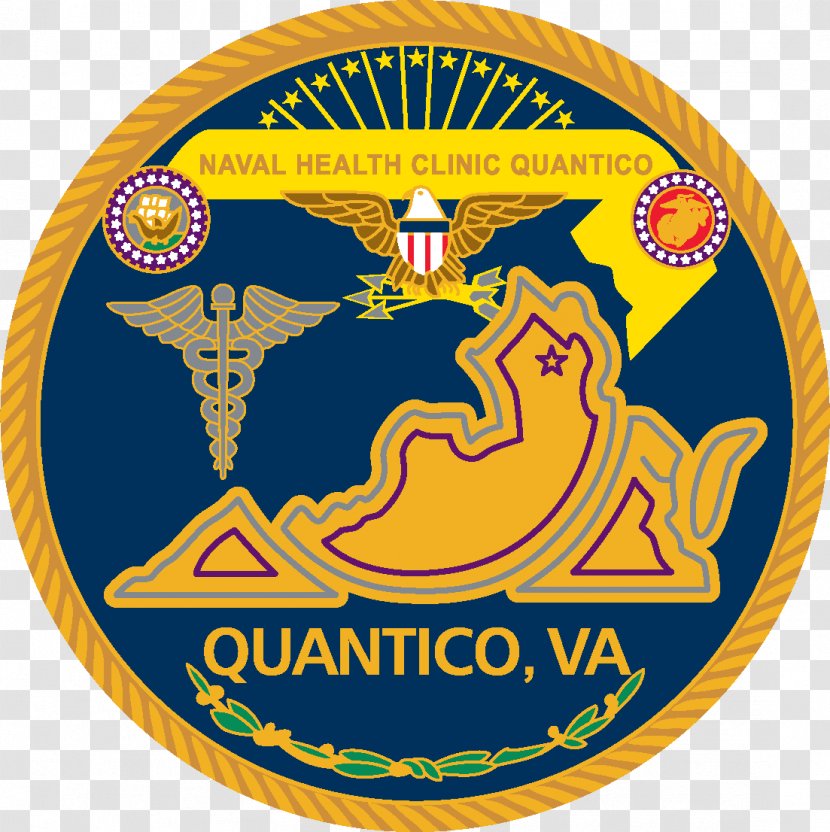 Naval Health Clinic Quantico United States Navy Medicine - Symbol Transparent PNG