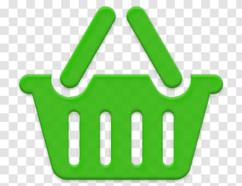 Logo InstaShop - Green - Groceries Made Easy BrandOthers Transparent PNG