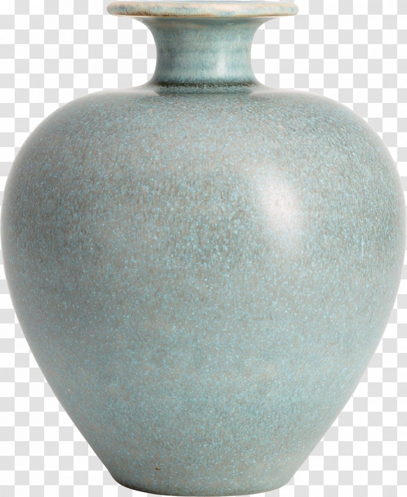 Vase Ceramic Pottery - Vases Transparent PNG