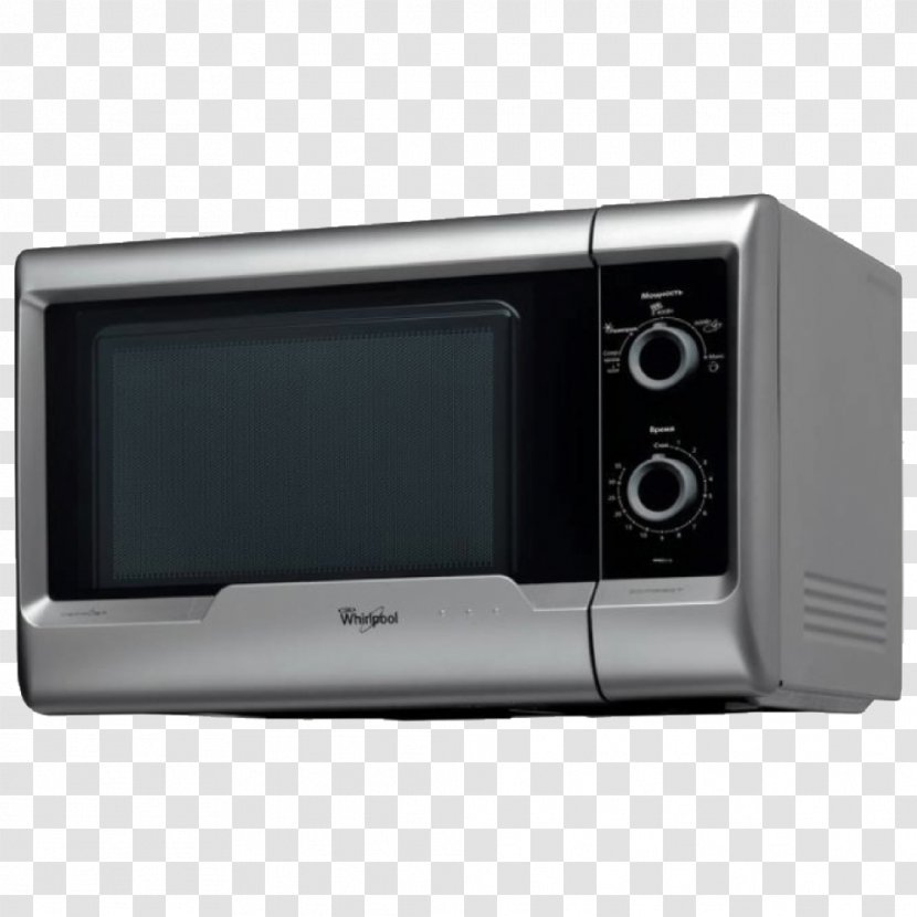 Microwave Ovens Whirlpool - Multimedia - Microondas MWD 322 SL WHIRLPOOL 119 WH Mwd 122 MicrowaveMicrowave Transparent PNG