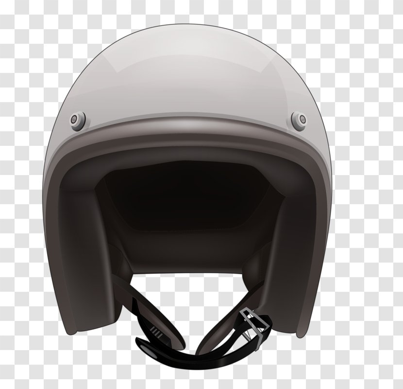 Motorcycle Helmet Bicycle Ski - Vehicle - Attractive Transparent PNG