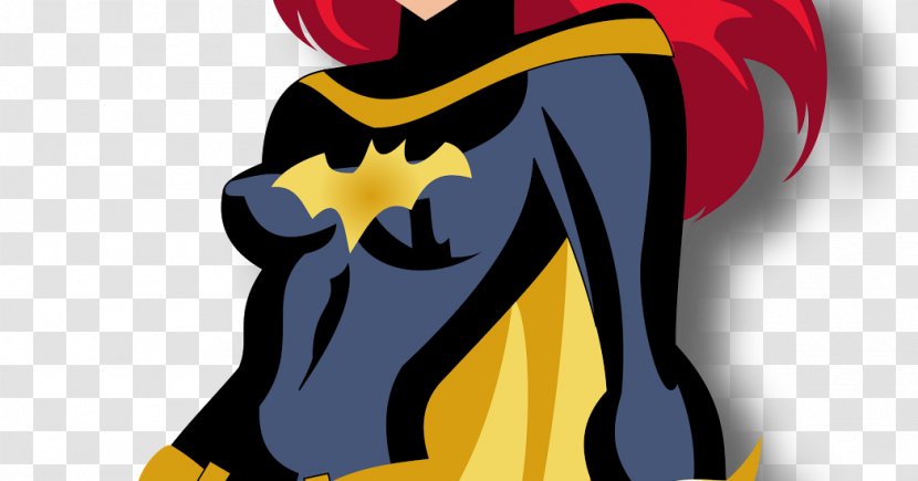 Batgirl Harley Quinn Poison Ivy Batman Clip Art - Supernatural Creature Transparent PNG
