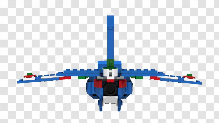 Helicopter Rotor LEGO - Lego Group Transparent PNG