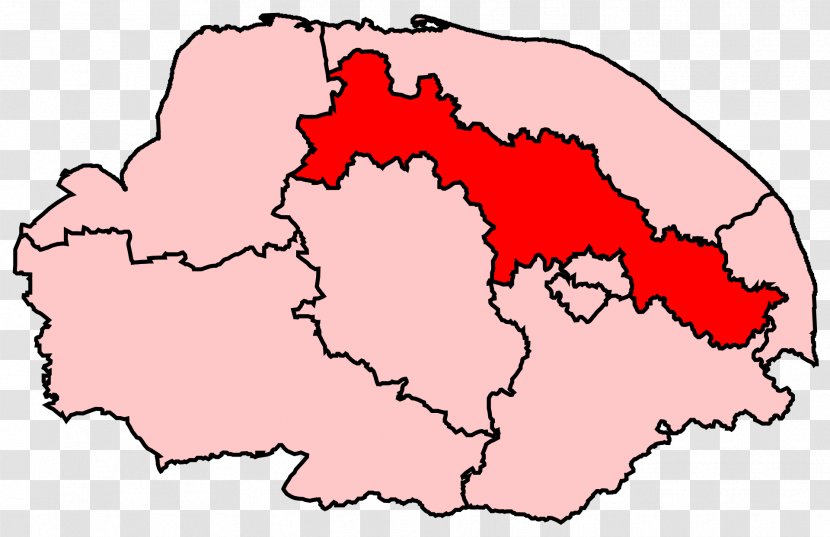 Norwich North Norfolk South Electoral District - Cartoon - Match Land Transparent PNG