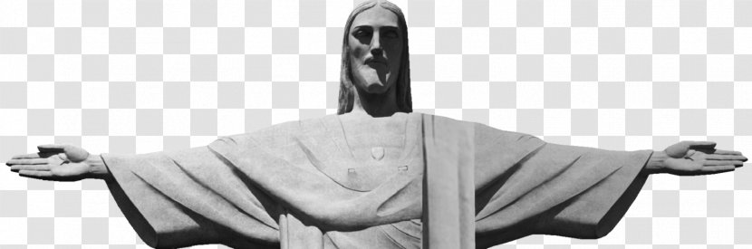 Christ The Redeemer Corcovado Chichen Itza King Statue Transparent PNG