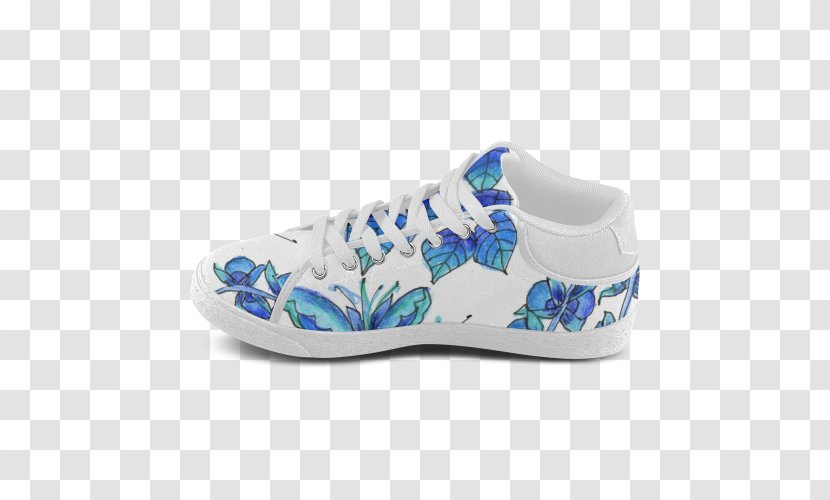 Sports Shoes Skate Shoe Product Design - Aqua Blue For Women Transparent PNG