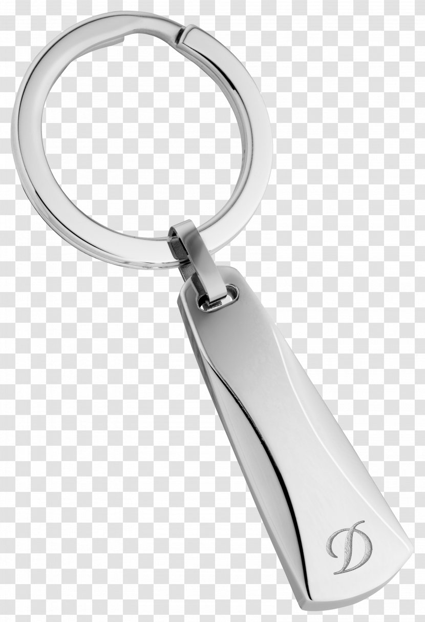 Key Chains Stainless Steel Zipper - Money Transparent PNG