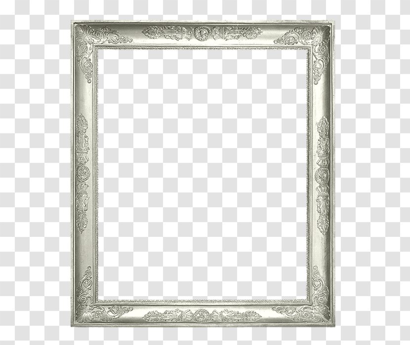 Picture Frames Photography - Rectangle - Design Transparent PNG