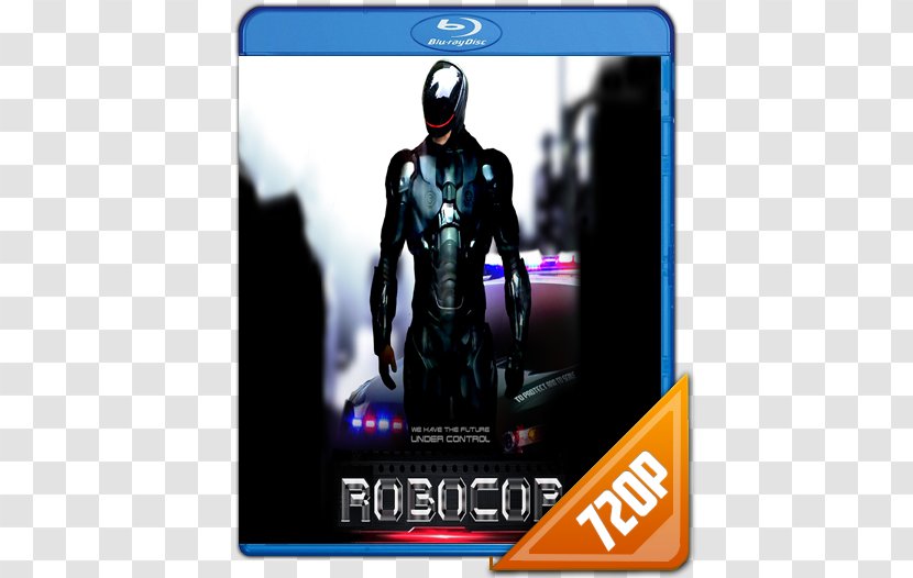 Hollywood Film YouTube Desktop Wallpaper - Pc Game - Robocop Transparent PNG