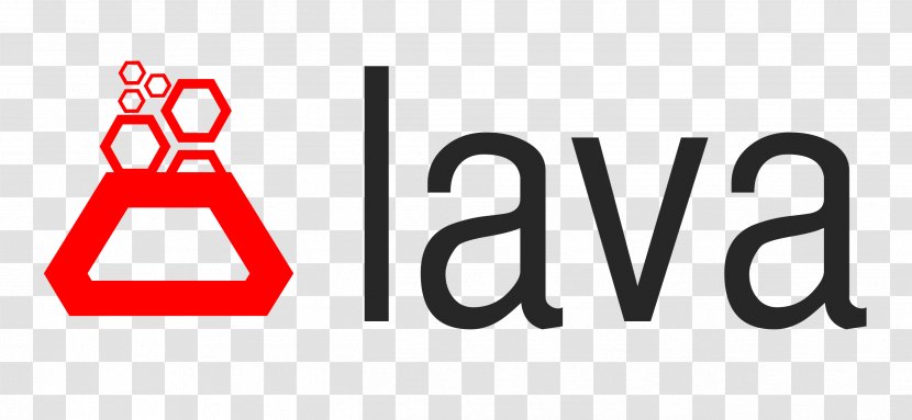 Logo Brand Number Product Trademark - Symbol - Lava River Transparent PNG
