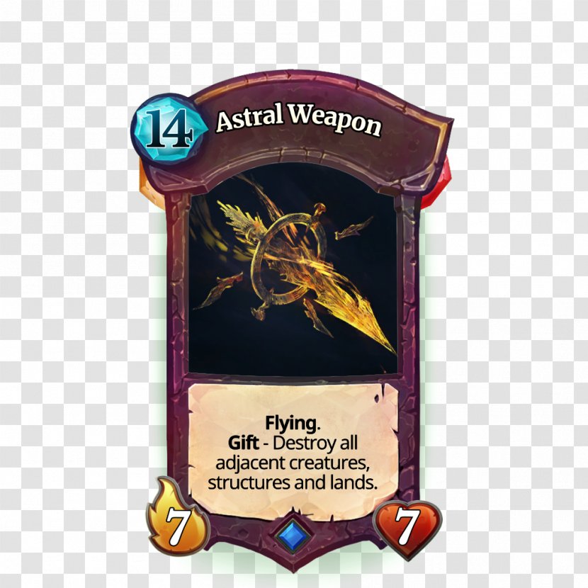 Domestic Yak Faeria Fairy Competition Weapon - Kobold Transparent PNG