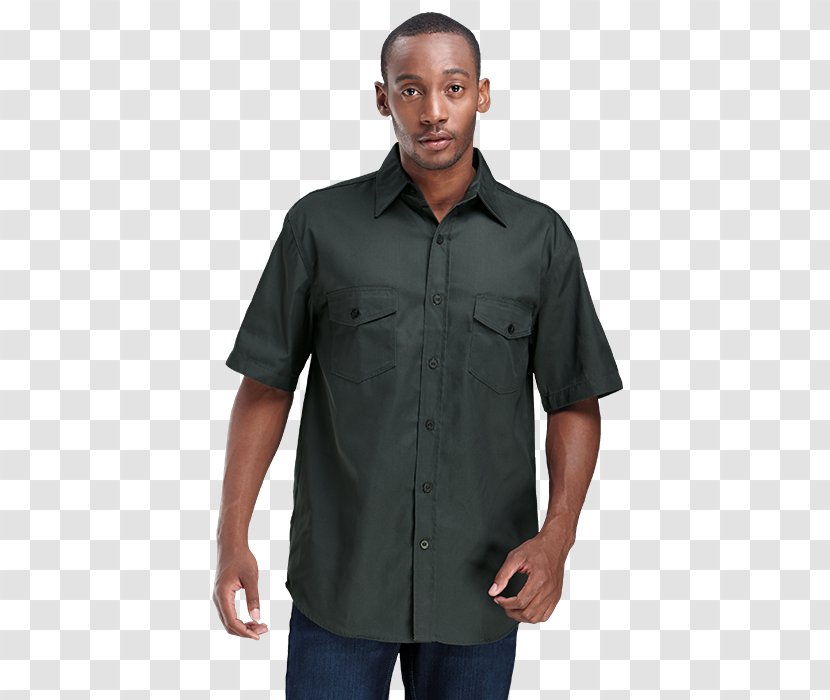 T-shirt - Jacket - T Shirt Transparent PNG