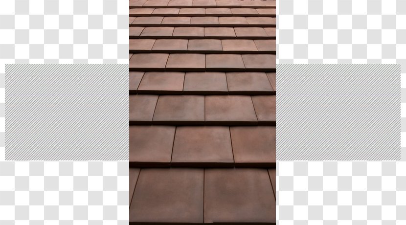 Floor Wood Stain Brick Hardwood - Tile-roofed Transparent PNG
