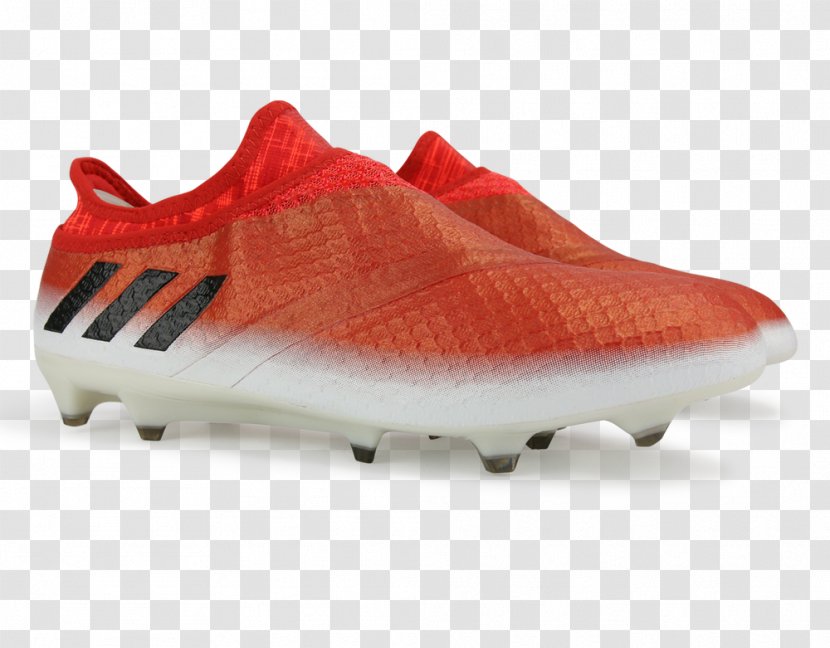 Cleat Adidas Sneakers Shoe Football - Athletic Transparent PNG