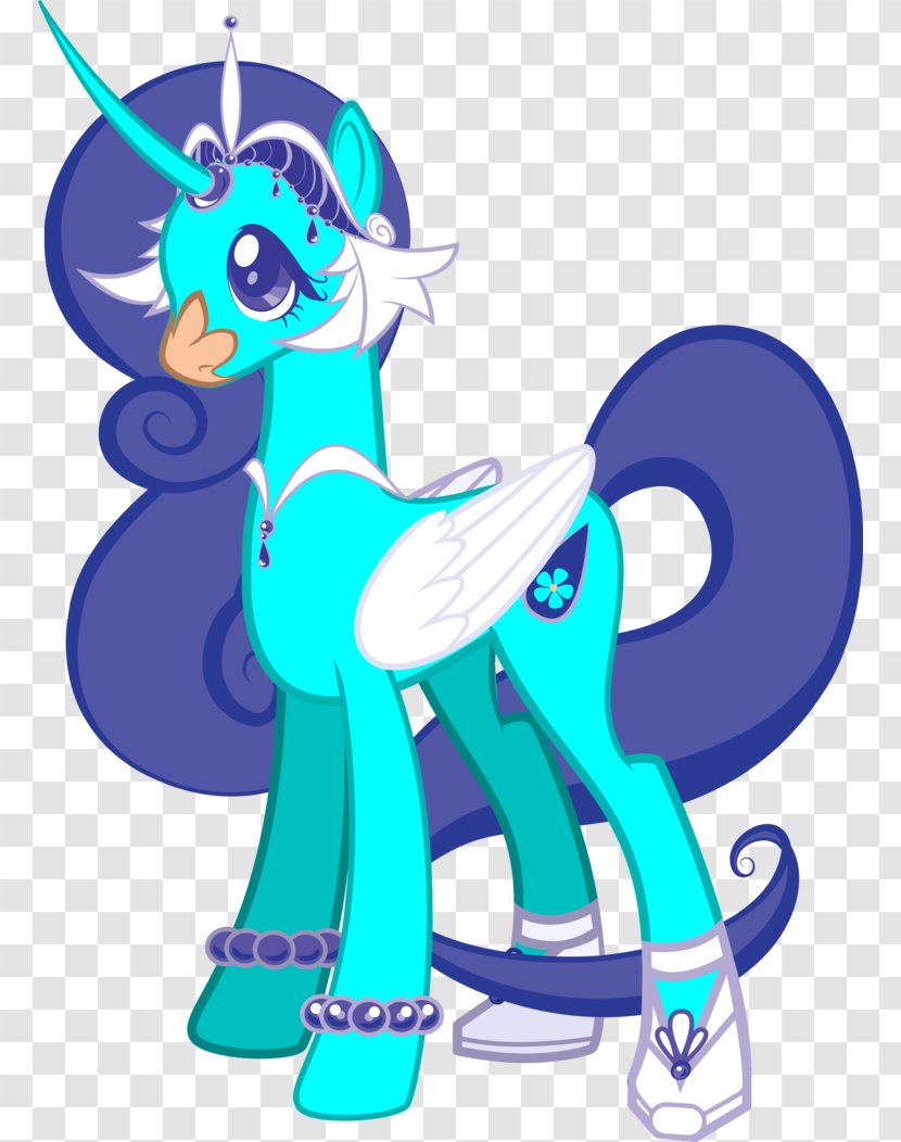 Pony Horse Winged Unicorn Pointe Shoe Ballet - Area - Princess Transparent PNG