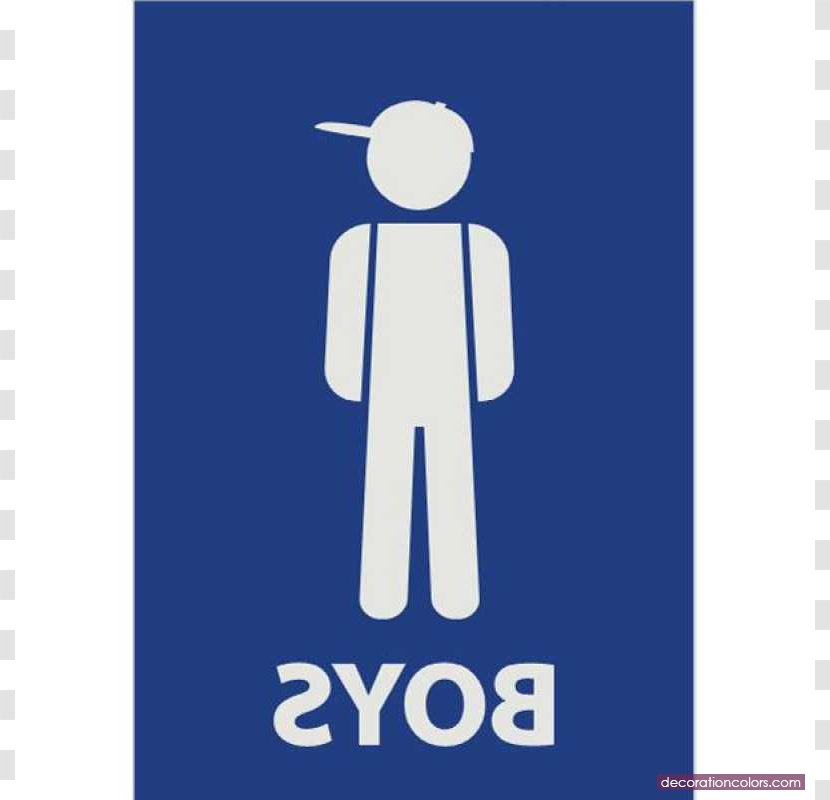 Bathroom Public Toilet Clip Art - Logo - Stick Figure Girls Transparent PNG