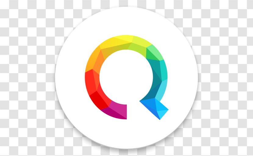 Qwant Business Web Search Engine Google - Information Transparent PNG