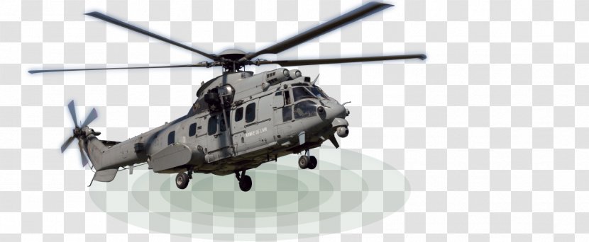 Helicopter Rotor Eurocopter EC725 Military Aircraft - Auxiliary Power Unit Transparent PNG