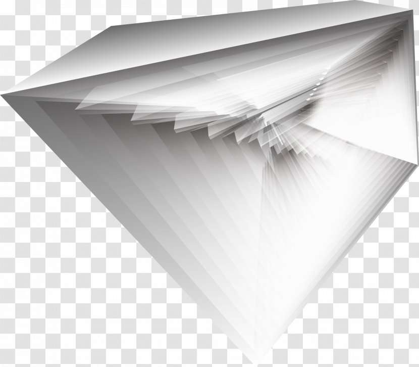 Three-dimensional Space Euclidean Vector - Google Images - Abstract Background Transparent PNG