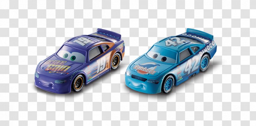 Lightning McQueen Cars Die-cast Toy Pixar - Brand - Car Transparent PNG