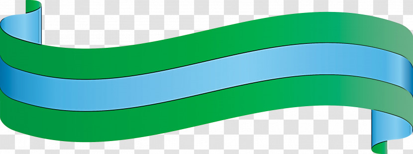 Ribbon S Ribbon Transparent PNG