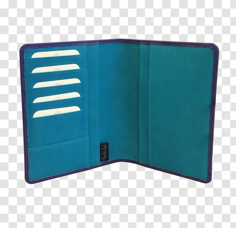 Brand Stationery Pen & Pencil Cases - Turquoise - Wallet Transparent PNG