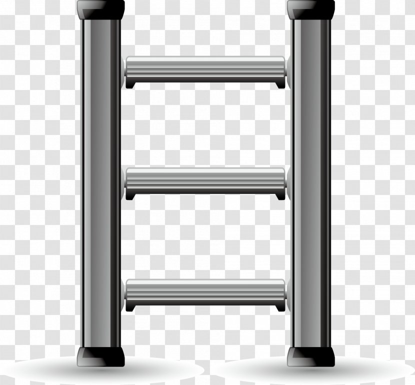 Ladder GIMP - Hardware - Vector Transparent PNG